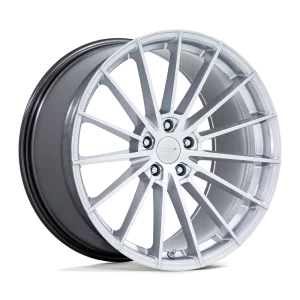 TSW Wheels – TW005 GOODWOOD – Silver – 19″x10.5″ 43mm – All weather Wheels – TW005SX19051243